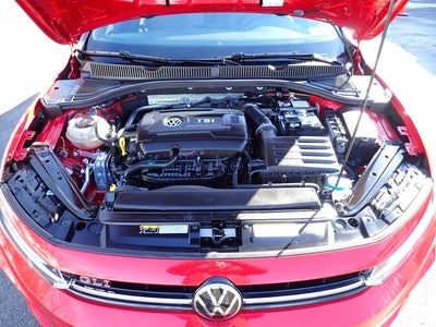 2025 Volkswagen Jetta GLI 2.0T Autobahn