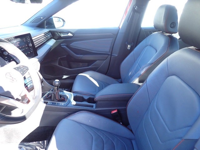 2025 Volkswagen Jetta GLI 2.0T Autobahn