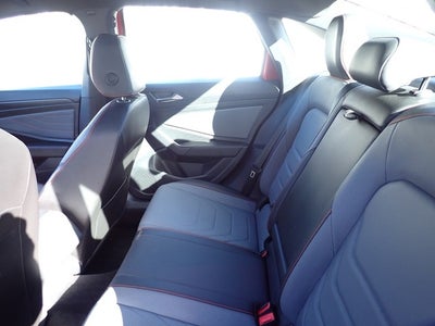 2025 Volkswagen Jetta GLI 2.0T Autobahn