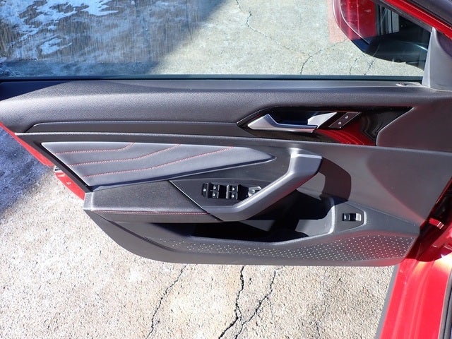 2025 Volkswagen Jetta GLI 2.0T Autobahn