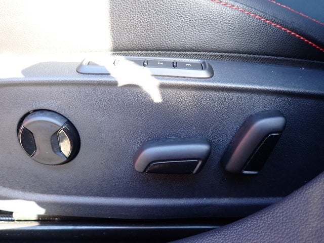 2025 Volkswagen Jetta GLI 2.0T Autobahn