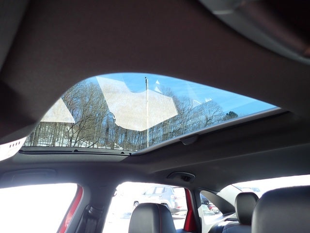 2025 Volkswagen Jetta GLI 2.0T Autobahn