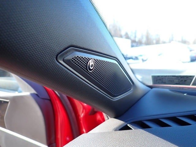 2025 Volkswagen Jetta GLI 2.0T Autobahn