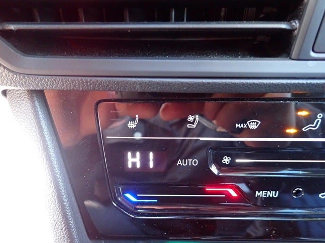 2025 Volkswagen Jetta GLI 2.0T Autobahn