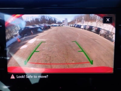 2025 Volkswagen Jetta GLI 2.0T Autobahn