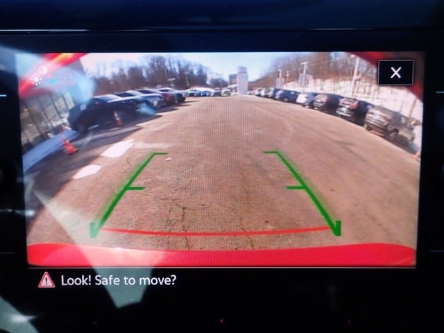 2025 Volkswagen Jetta GLI 2.0T Autobahn