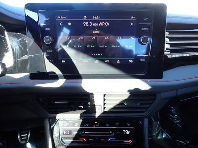 2025 Volkswagen Jetta GLI 2.0T Autobahn