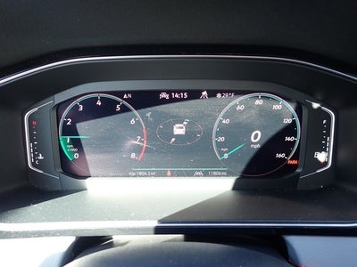 2025 Volkswagen Jetta GLI 2.0T Autobahn