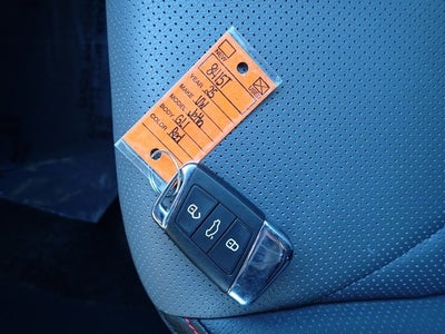 2025 Volkswagen Jetta GLI 2.0T Autobahn