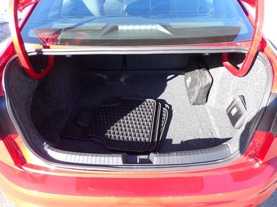 2025 Volkswagen Jetta GLI 2.0T Autobahn