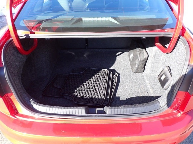 2025 Volkswagen Jetta GLI 2.0T Autobahn