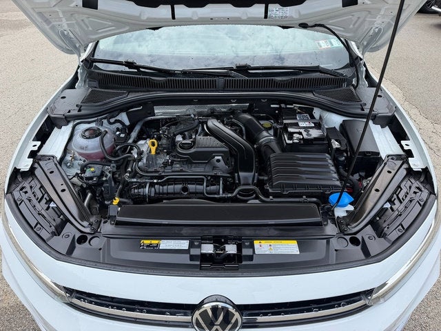 2025 Volkswagen Jetta 1.5T S