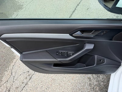 2025 Volkswagen Jetta 1.5T S
