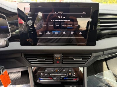 2025 Volkswagen Jetta 1.5T S