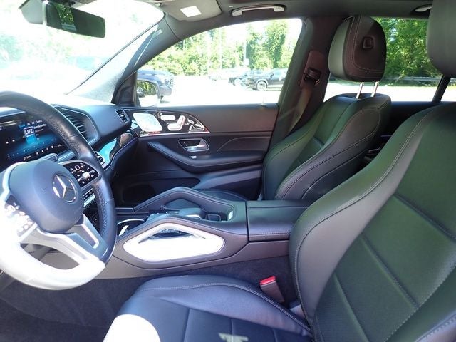 2022 Mercedes-Benz GLE GLE 350 4MATIC®