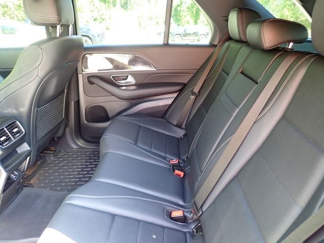 2022 Mercedes-Benz GLE GLE 350 4MATIC®
