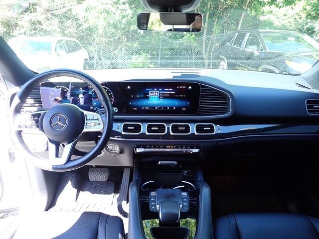 2022 Mercedes-Benz GLE GLE 350 4MATIC®