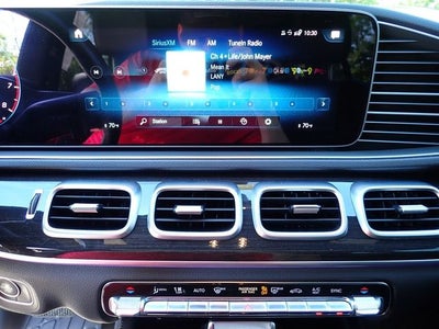 2022 Mercedes-Benz GLE GLE 350 4MATIC®