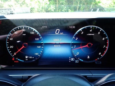 2022 Mercedes-Benz GLE GLE 350 4MATIC®