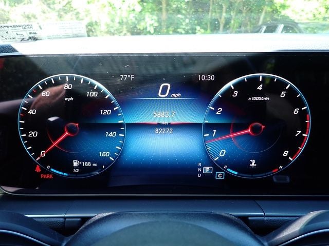 2022 Mercedes-Benz GLE GLE 350 4MATIC®