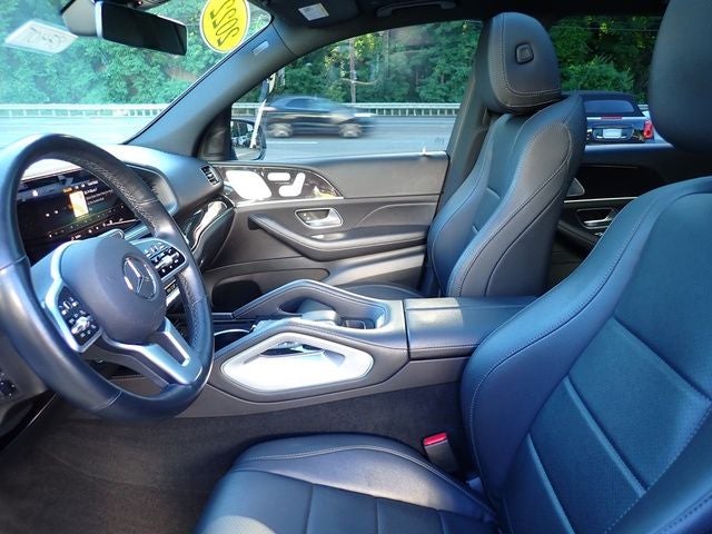 2022 Mercedes-Benz GLE GLE 350 4MATIC®