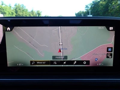 2022 Mercedes-Benz GLE GLE 350 4MATIC®