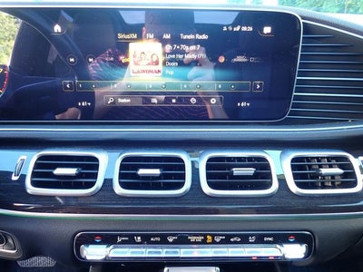 2022 Mercedes-Benz GLE GLE 350 4MATIC®