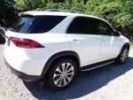 2022 Mercedes-Benz GLE GLE 350 4MATIC®