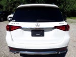 2022 Mercedes-Benz GLE GLE 350 4MATIC®