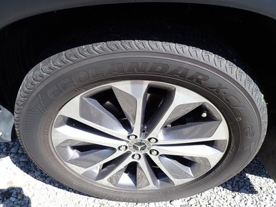 2022 Mercedes-Benz GLE GLE 350 4MATIC®