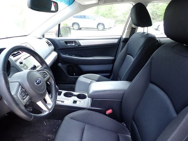 2015 Subaru Legacy 2.5i Premium