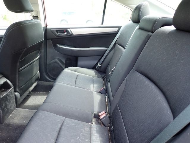 2015 Subaru Legacy 2.5i Premium