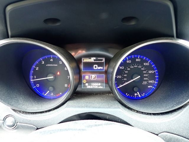 2015 Subaru Legacy 2.5i Premium