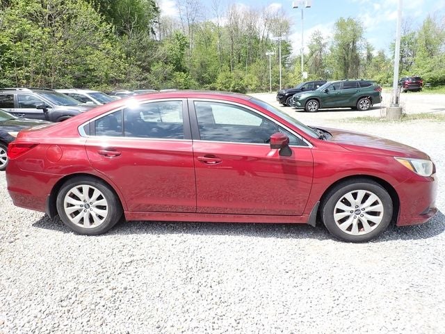 2015 Subaru Legacy 2.5i Premium