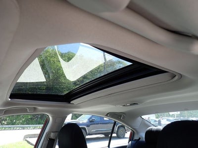2015 Subaru Legacy 2.5i Premium