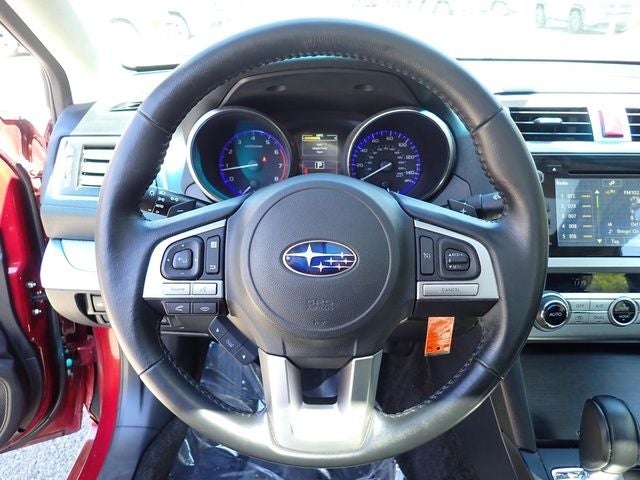 2015 Subaru Legacy 2.5i Premium