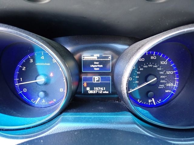 2015 Subaru Legacy 2.5i Premium