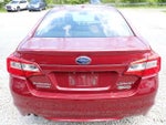 2015 Subaru Legacy 2.5i Premium