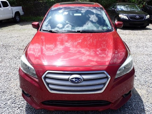 2015 Subaru Legacy 2.5i Premium