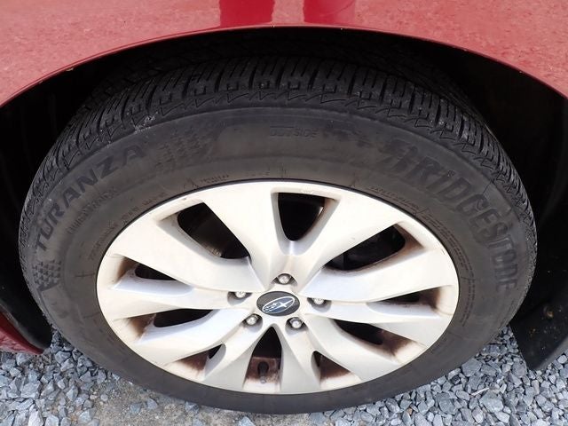 2015 Subaru Legacy 2.5i Premium