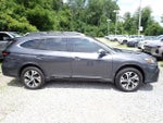 2020 Subaru Outback Touring