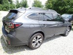 2020 Subaru Outback Touring