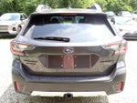 2020 Subaru Outback Touring
