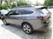 2020 Subaru Outback Touring