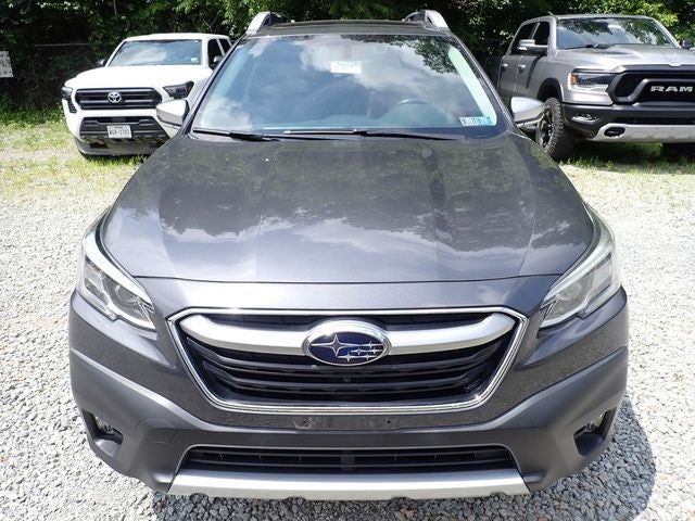 2020 Subaru Outback Touring