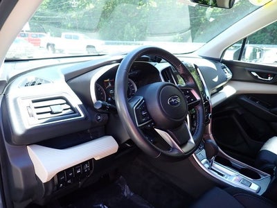 2022 Subaru Ascent Premium