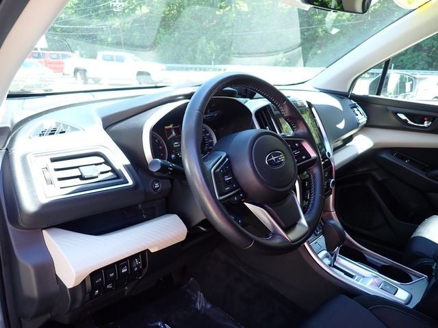 2022 Subaru Ascent Premium