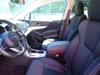 2022 Subaru Ascent Premium