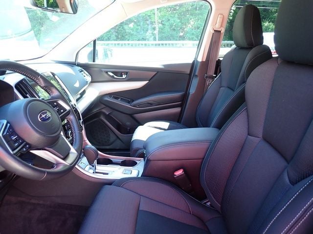 2022 Subaru Ascent Premium
