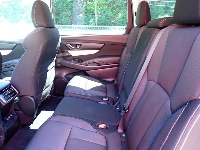 2022 Subaru Ascent Premium